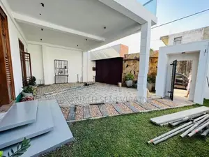 2 Storied House With Rooftop in Angoda