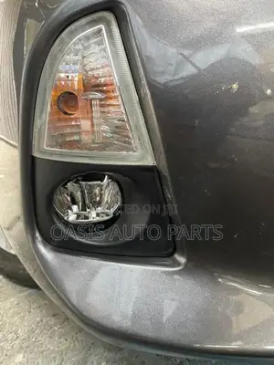 Toyota LED Fog Light Premium Quality for Aqua Axio Premio Vitz Prius