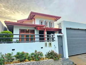 Brand New Mordern Single Storied House - Kahatuduwa