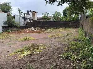 Residential Area Land Pannipitiya
