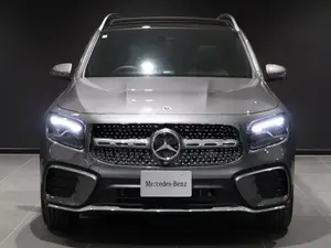 Mercedes Benz GLB UrbanStar 2025