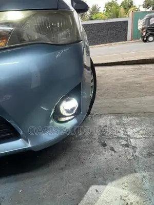 Toyota LED Fog Light Premium Quality for Aqua Axio Premio Vitz Prius