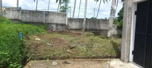 Land in Kahathuduwa Kesbewa GATED COMMUNITY Swimming GYM