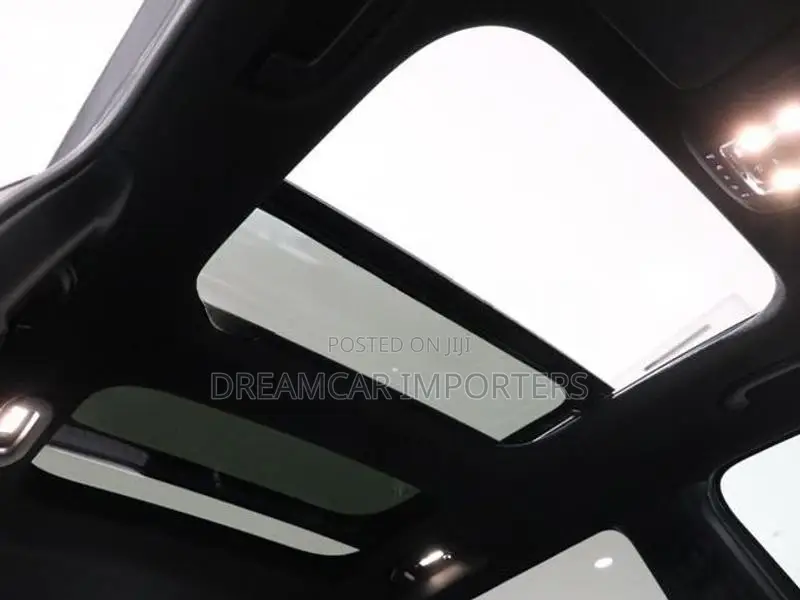 Mercedes Benz GLB UrbanStar 2025