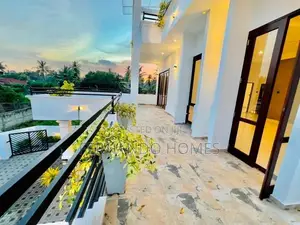 Open Terrace 3 Storied Apartment Type Villa House For Sale Negombo Are