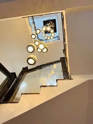 2 Storied House With Rooftop in Angoda