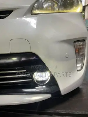 Toyota LED Fog Light Premium Quality for Aqua Axio Premio Vitz Prius
