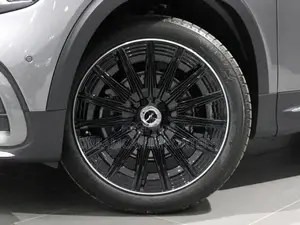 Mercedes Benz GLB UrbanStar 2025