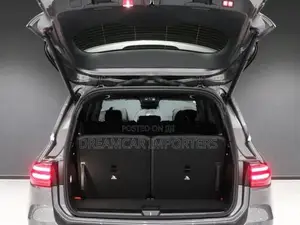 Mercedes Benz GLB UrbanStar 2025