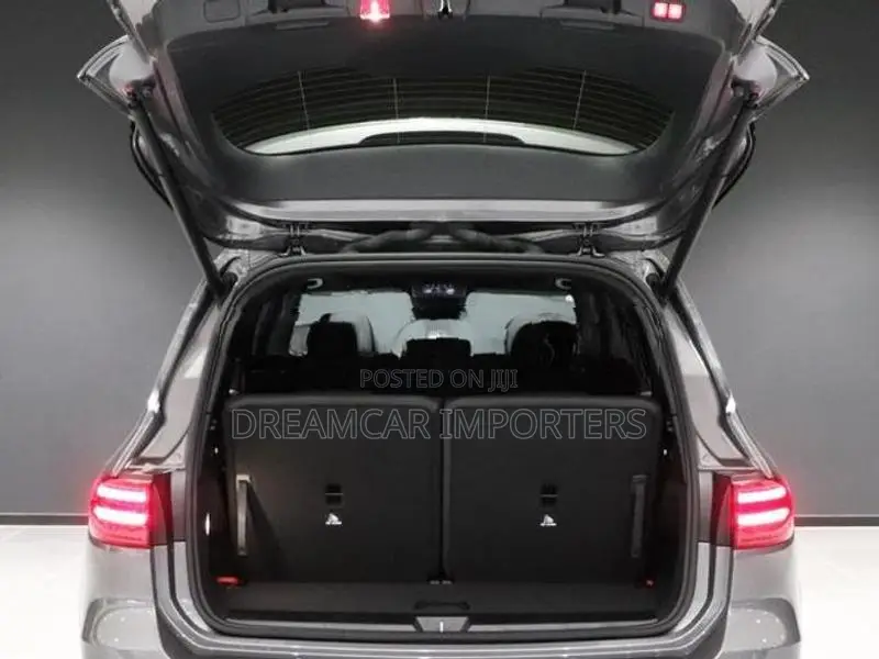 Mercedes Benz GLB UrbanStar 2025