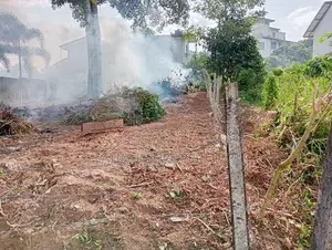 9.1 Perches Bare Land for Sale in Malabe Arangala
