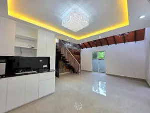 Vila Type - Luxury House For Sale in Kasbawa