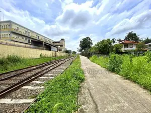 Land For Sale Ja-Ela Town - Walking Distance