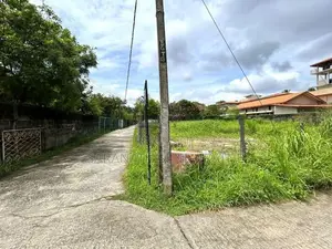 Land For Sale Ja-Ela Town - Walking Distance
