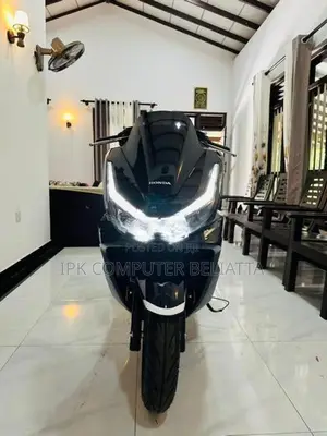 Honda PCX 125 2025