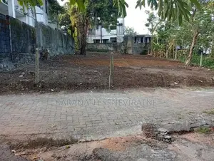 Land for sale near Maharagama pamunuwa