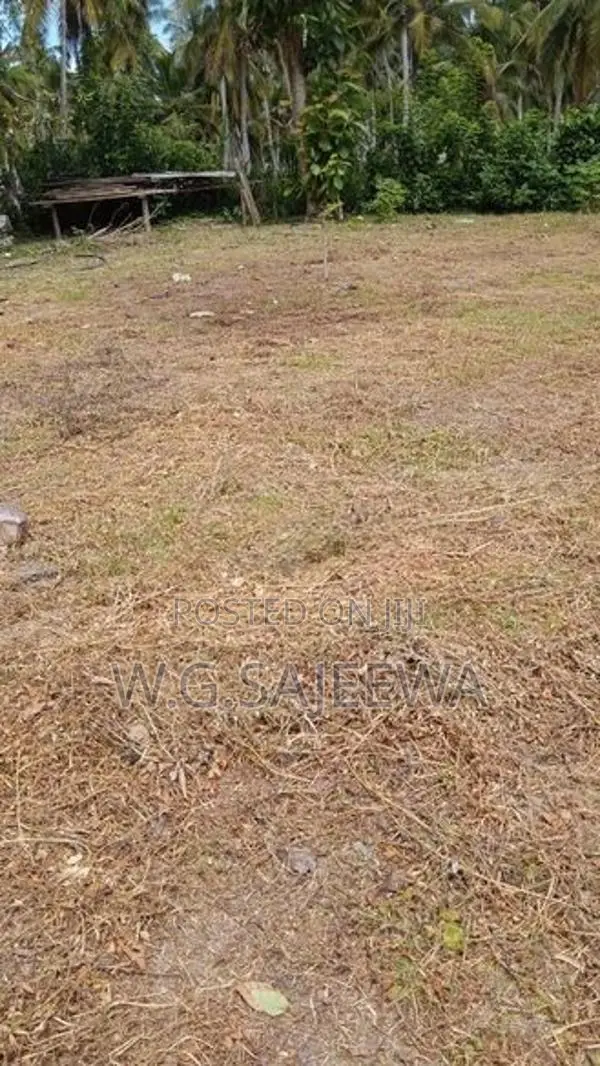 24perch land for sale in kandawala