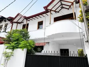 Kiribathgoda 3 Bedroom 2 Story House for Rent