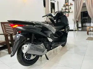 Honda PCX 125 2025