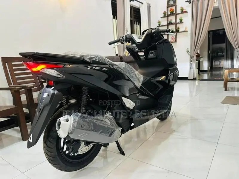 Honda PCX 125 2025