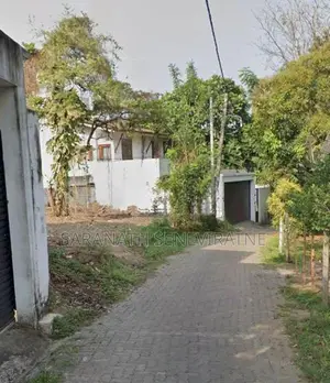 Land for sale near Maharagama pamunuwa