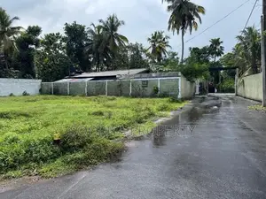 පිළියන්දලට ආසන්නව පදිංචියට සුදුසු ඉඩමක් විකිණීමට