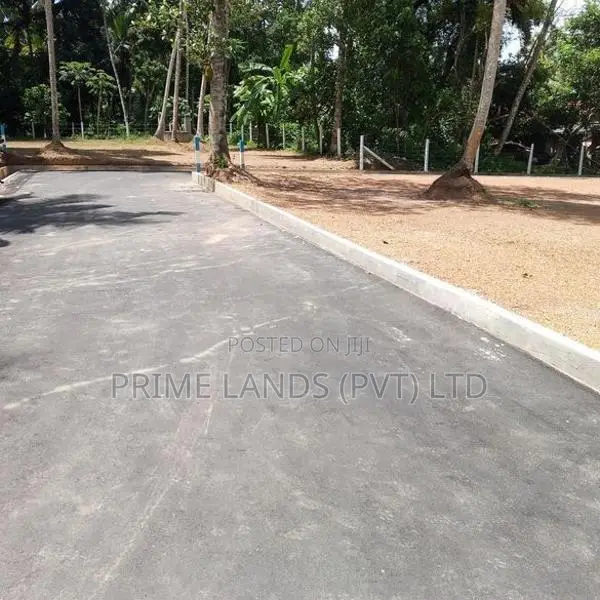 Land For Sale Minuwangoda