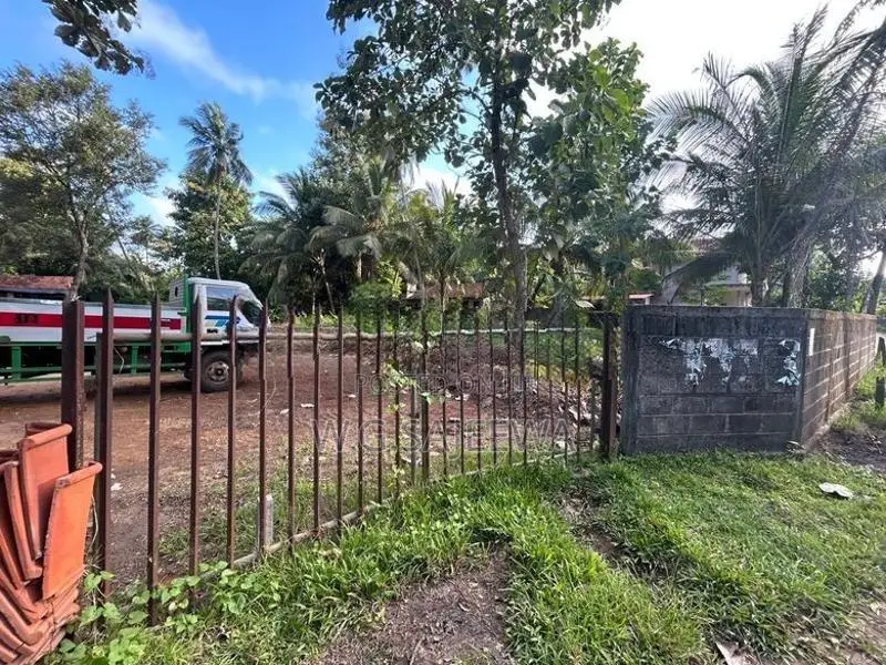 40perch Land for sale in Kochchikade
