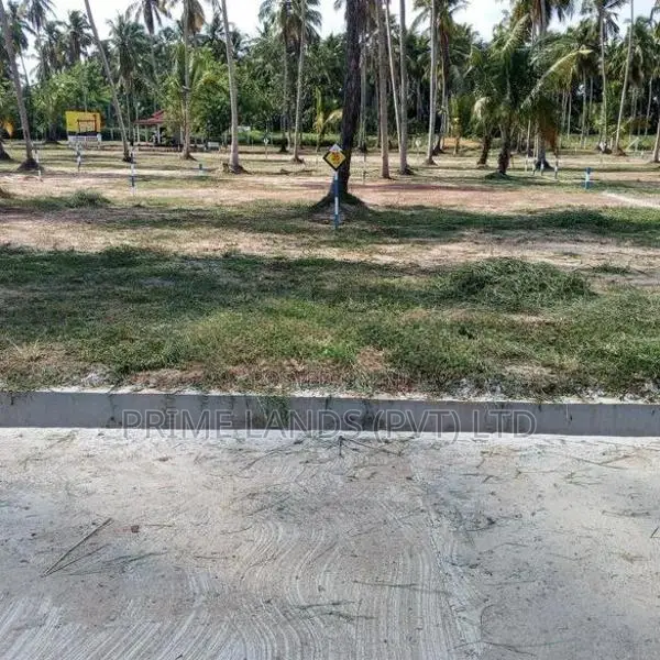 Land For Sale Veyangoda