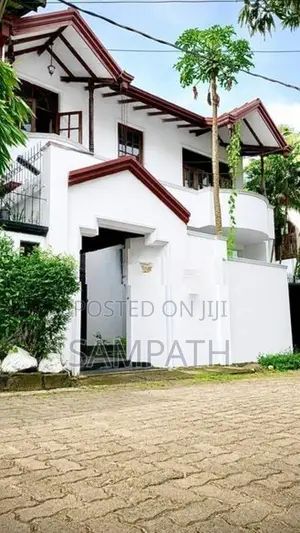 Kiribathgoda 3 Bedroom 2 Story House for Rent