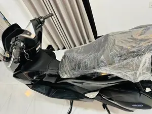 Honda PCX 125 2025