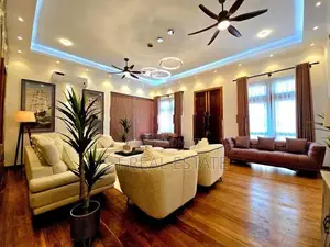 Elegant Designed Luxury Three Story House For Sale In Battaramulla