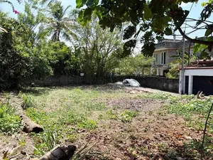 12P Bare Land For Sale In Pannipitiya