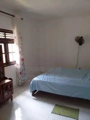 3 Bedroom House for sale in kandawala katana