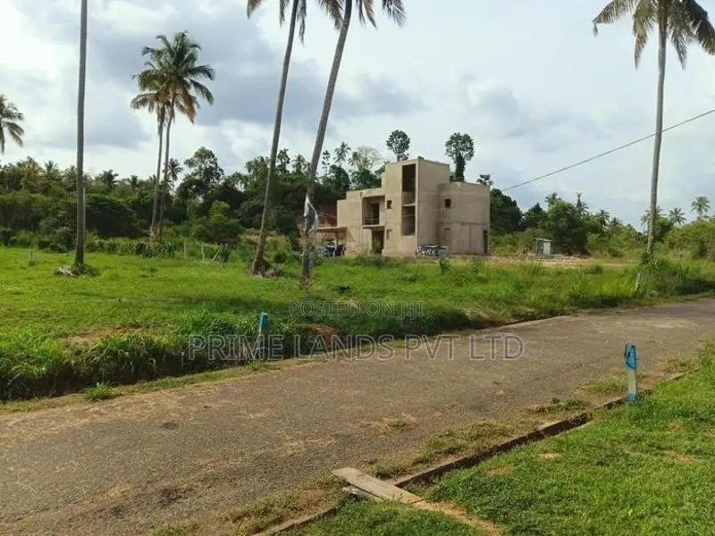 නාරම්මල මැටියගනේ ඉඩමක් විකිණීමට