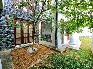 Modern Designed Luxury Three Story House For Sale In Thalawathugoda