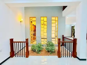Thalawathugoda 4 BR Brand New House for Sale
