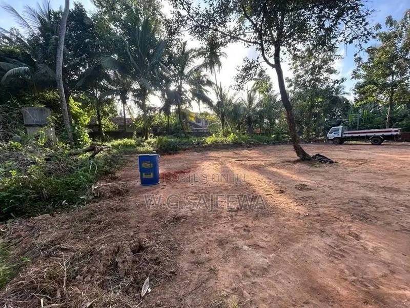 40perch Land for sale in Kochchikade