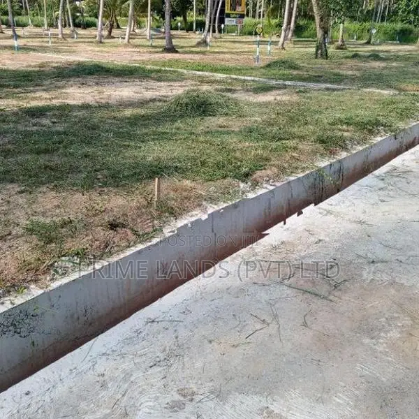 Land For Sale Veyangoda