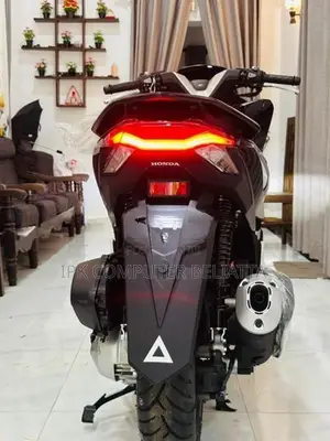 Honda PCX 125 2025