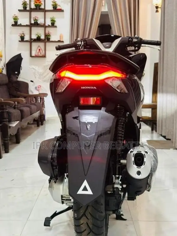 Honda PCX 125 2025