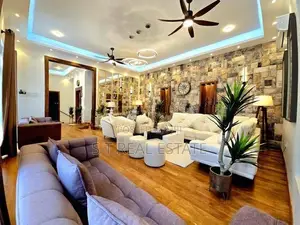 Elegant Designed Luxury Three Story House For Sale In Battaramulla