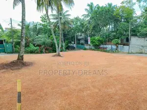 Residential Land for Sale in Athurugiriya