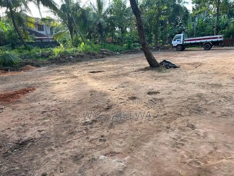 40perch Land for sale in Kochchikade
