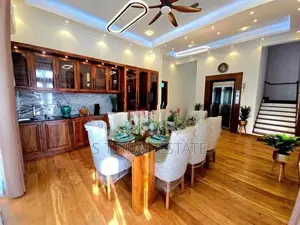Elegant Designed Luxury Three Story House For Sale In Battaramulla