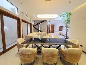 Fully Furnished Luxury 3 Story House For Sale In Battaramulla