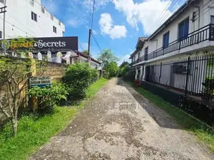12P Bare Land For Sale In Pannipitiya