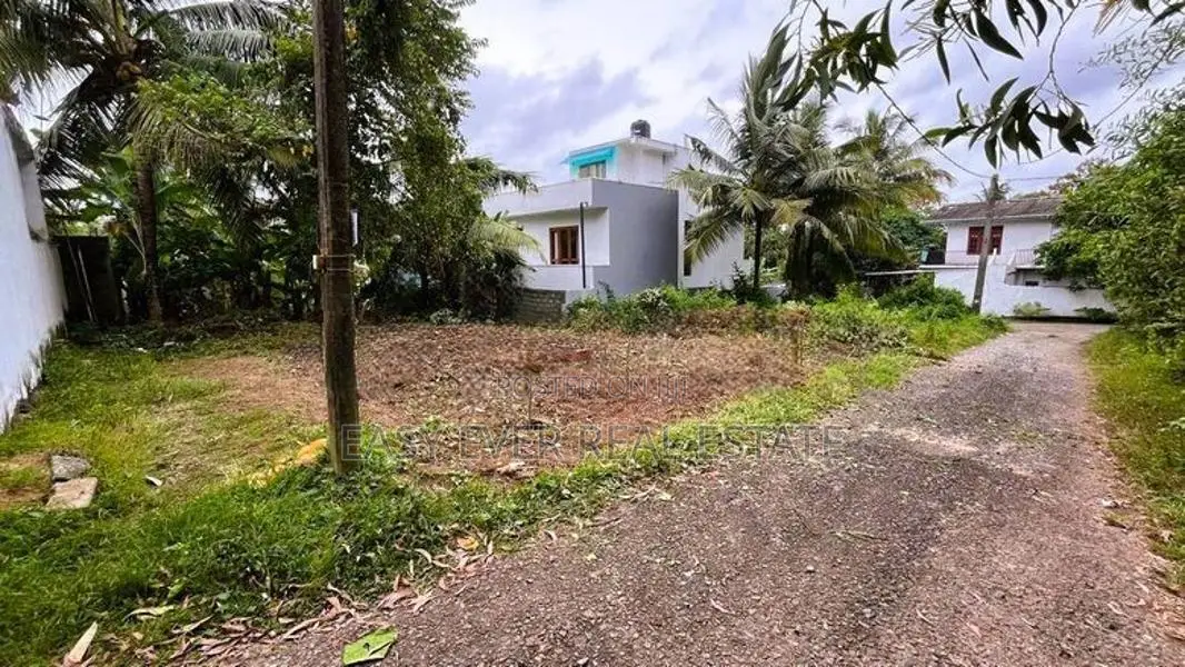 පිළියන්දලින් ඉඩමක් විකිණීමට