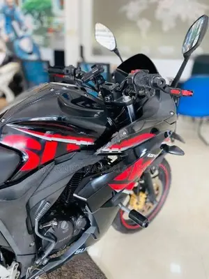 Suzuki Gixxer 2018