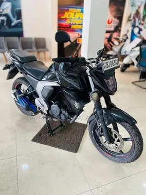 Yamaha FZ Ver 2 2020